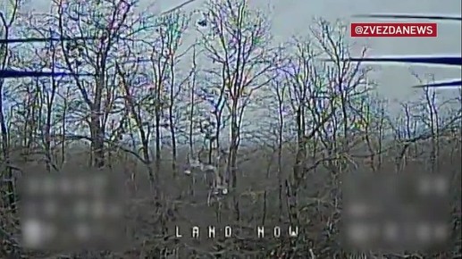 Дроноводы группировки Центр предотвратили перегруппировку боевиков