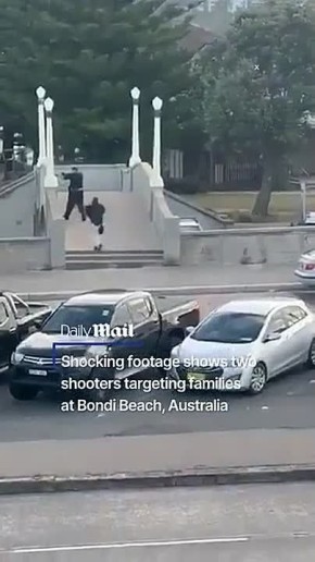 Число погибших в результате нападения в Сиднее возросло до 15 человек, 38 человек ранены