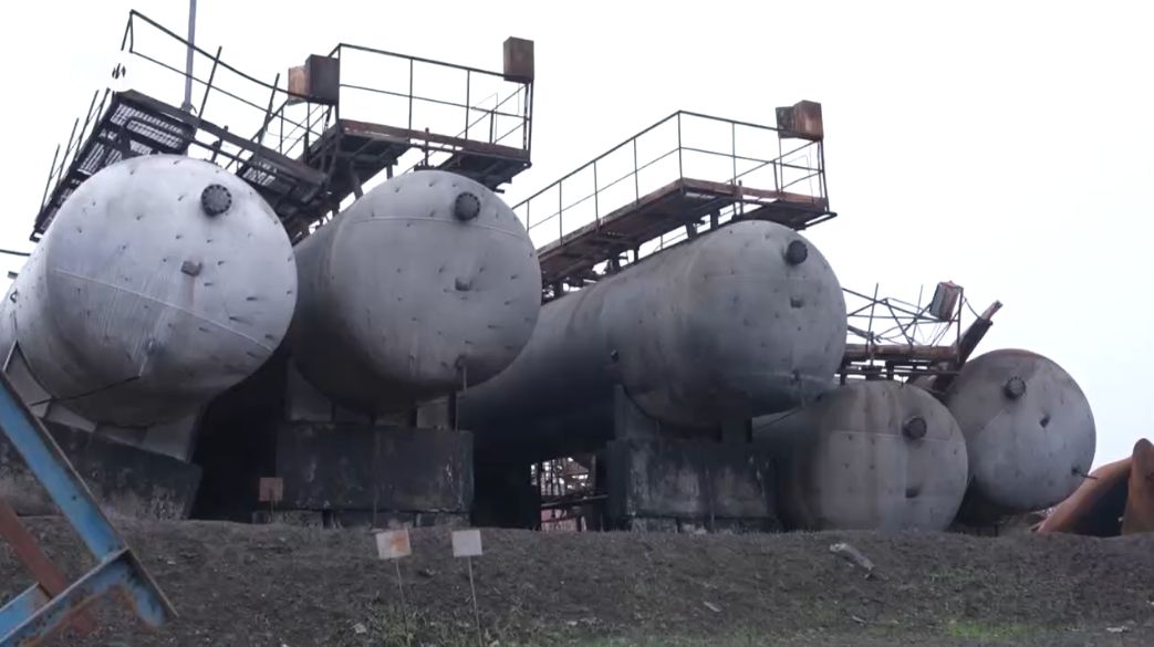 Герани устраивают ад: ВС РФ превращают нефтегазовые объекты Украины в пепел!