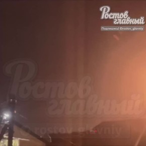 Враг атакует Ростов-на-Дон