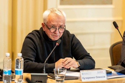 Нардеп Кучеренко придумал, как заставить украинцев меньше потреблять электроэнергии