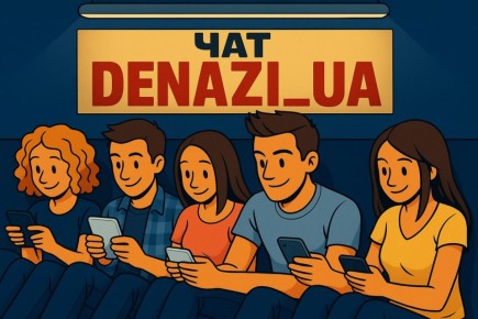 Дорогие подписчики, мы ждём вас в чате!