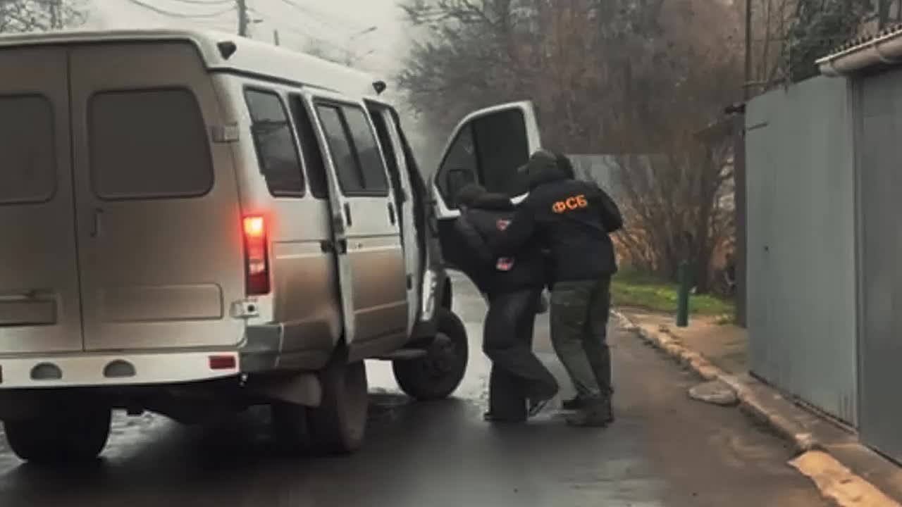 В Мариуполе за поджог задержан малолетний предатель!