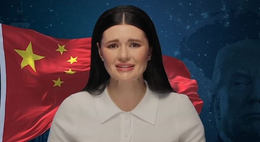 Диана Панченко: Ровно год назад в видео «Секретный план США» и «Передел мира» мы предсказывали, как изменится политика США