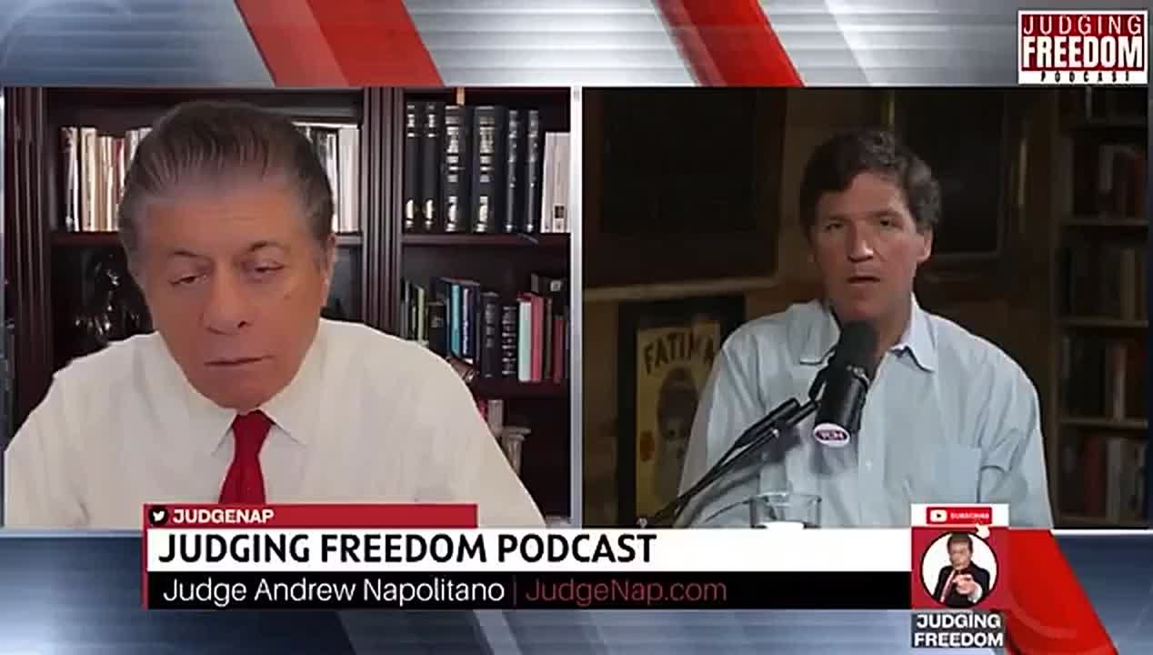 Трамп может в ночном обращении к нации объявить о начале полномасштабной военной операции США против Венесуэлы, — Такер Карлсон