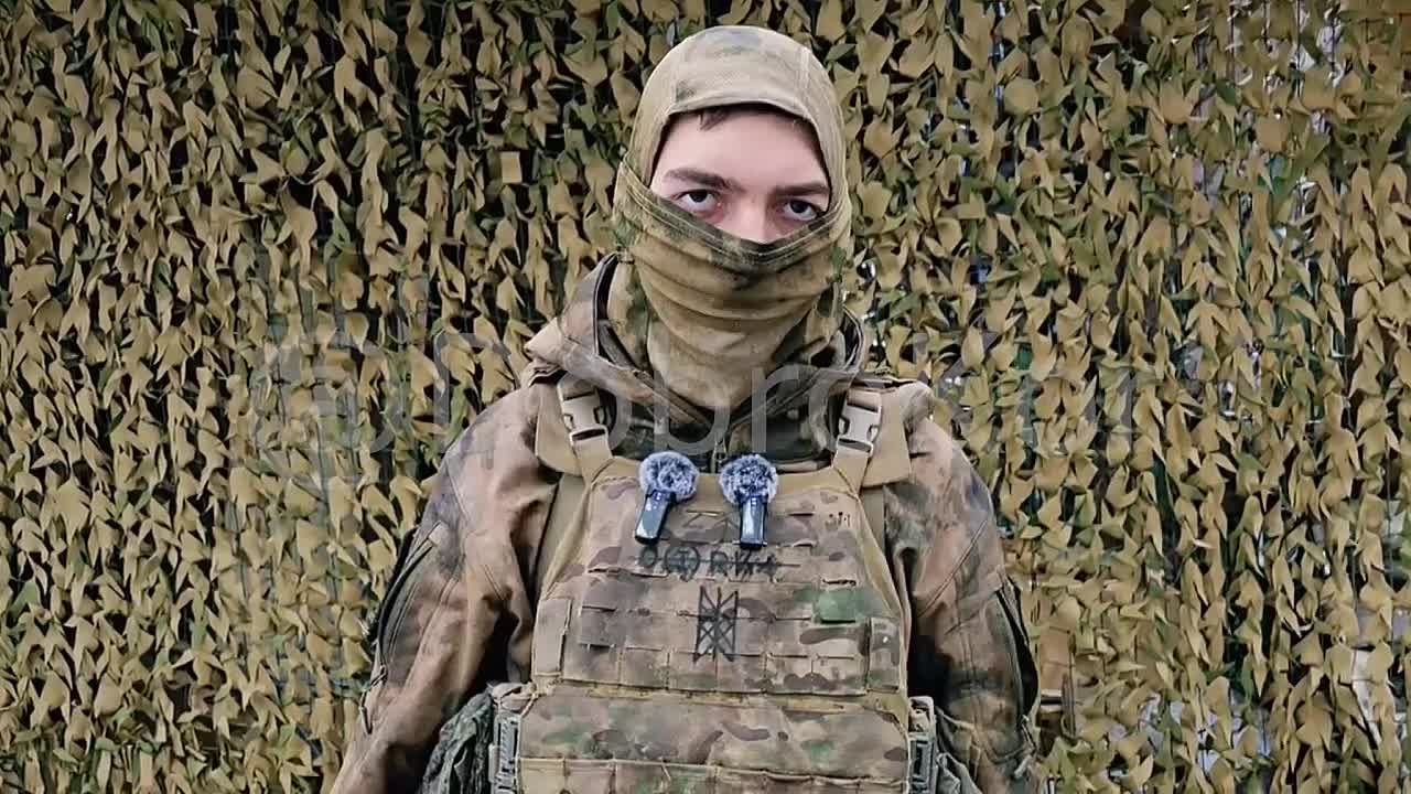 Он родился и жил в городе Запорожье