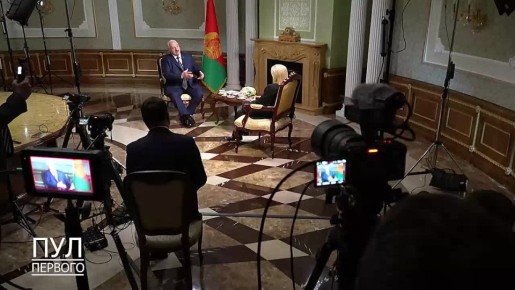 «Почему Путин начал эту войну?» - Лукашенко ответил американцам