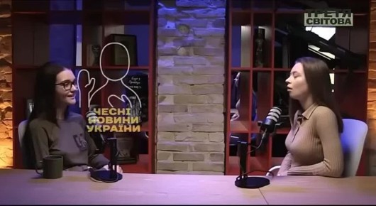 "Иду по коридору, а малыши бегут и кричат: «Ребята, прячемся — ТЦК!»"