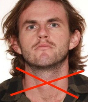 Ликвидирован австралийский наёмник!