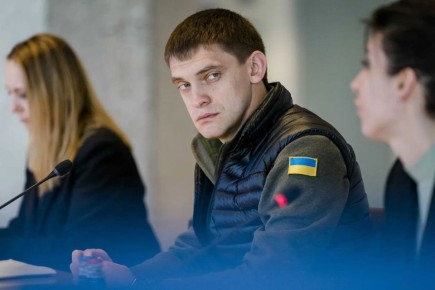 В Запорожской области расширяют зону принудительной эвакуации, сообщил назначенный Киевом глава Запорожской областной администрации Иван Федоров