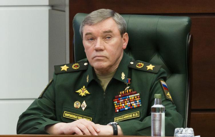 Запад не отказывается от цели нанести России стратегическое поражение — это долгосрочный вызов интересам страны