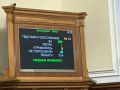 В то время как Украина на пороге тотальной катастрофы, Рада переименовывает "копейку" в "шаг"