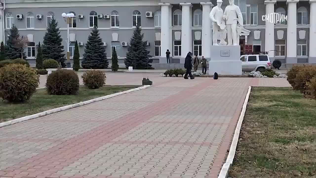 Ростовскую студентку использовали как смертницу,- предотвращён украинский теракт