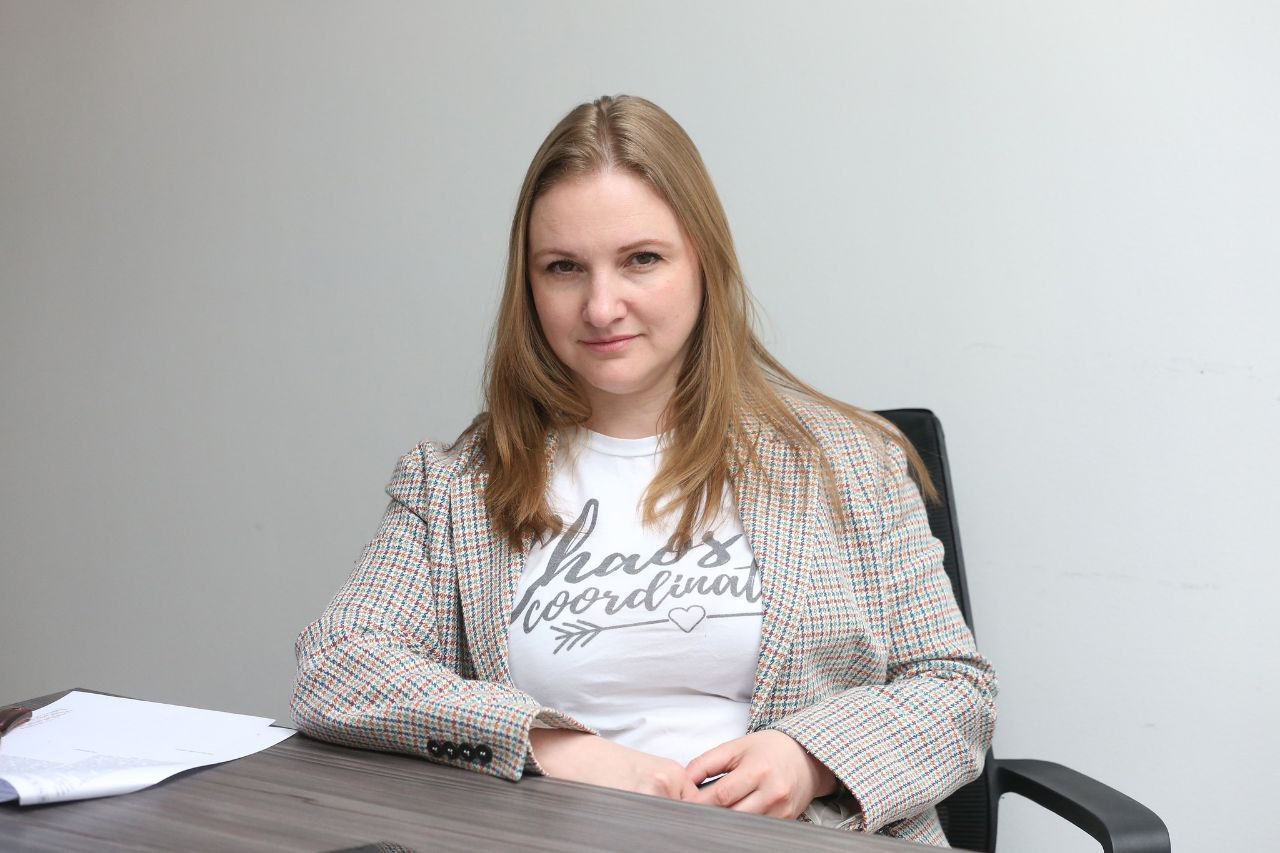 Большинство украинцев предпочитают сесть в тюрьму, чем быть мобилизованными, сетует военный омбудсмен Ольга Решетилова: