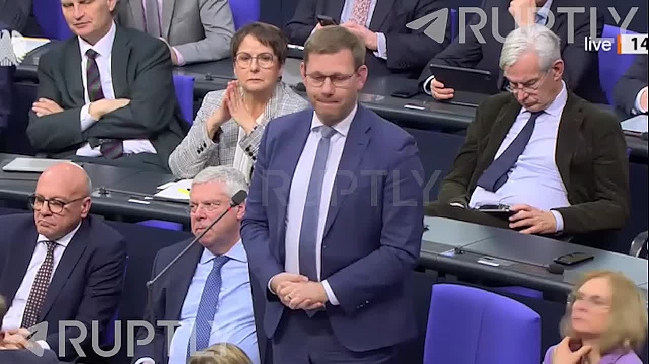 «Мы должны оставить открытой возможность обязательного призыва», — канцлер Германии заговорил о насильственной мобилизации