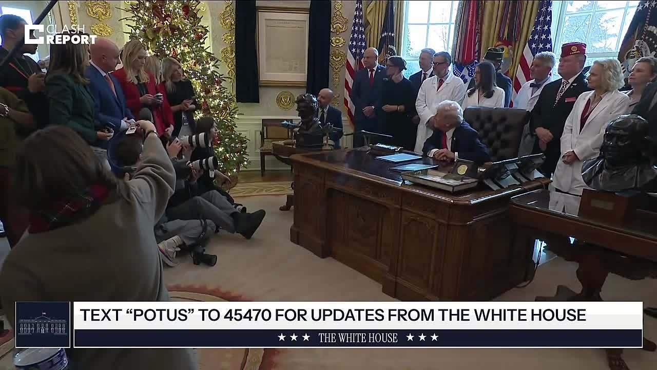 Трамп: армия России забирает слишком много земли, Киеву надо торопиться заключать мир