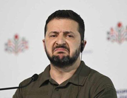 Зеленский заявил, что США предлагают совместное управление Запорожской АЭС тремя сторонами (Украина, РФ, США), однако Киев считает такой подход несправедливым