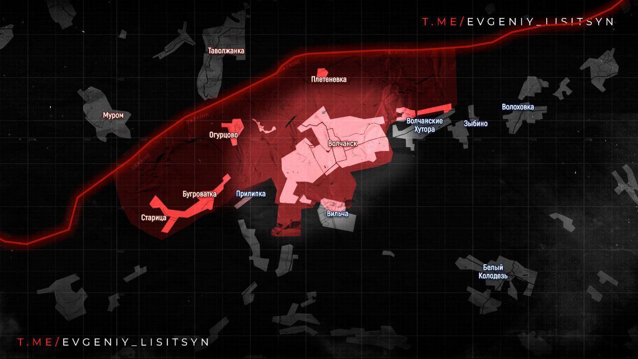 Фронтовая сводка на утро 18 декабря: Фронтовая сводка на утро 18 декабря: