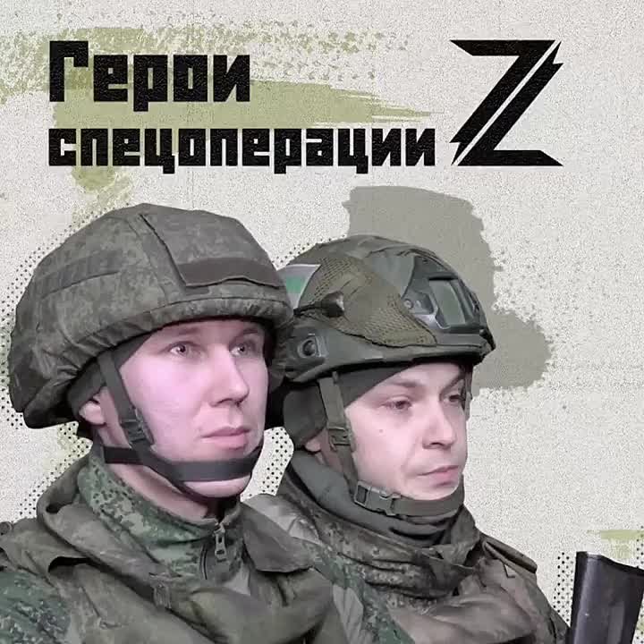 Расчет САУ «Малка» работает по вражеским опорникам на Красноармейском направлении