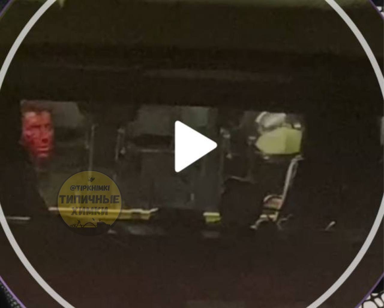 В Подмосковье подросток погиб при взрыве неустановленного предмета В Подмосковье подросток погиб при взрыве неустановленного предмета