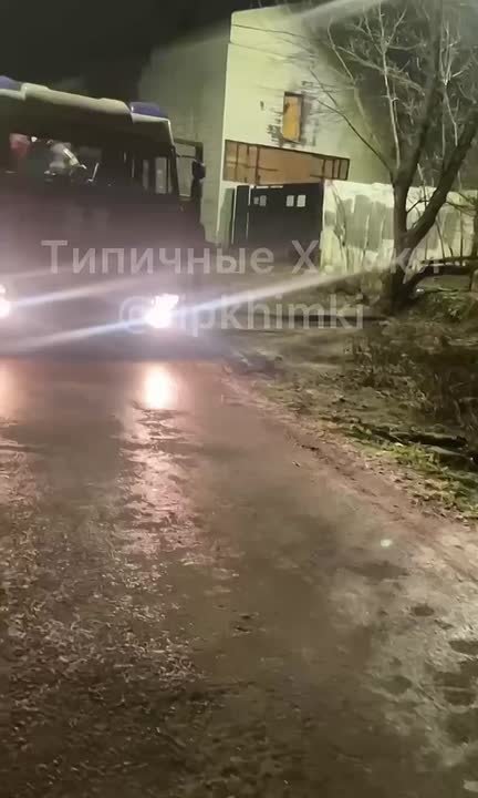В Подмосковье подросток погиб при взрыве неустановленного предмета