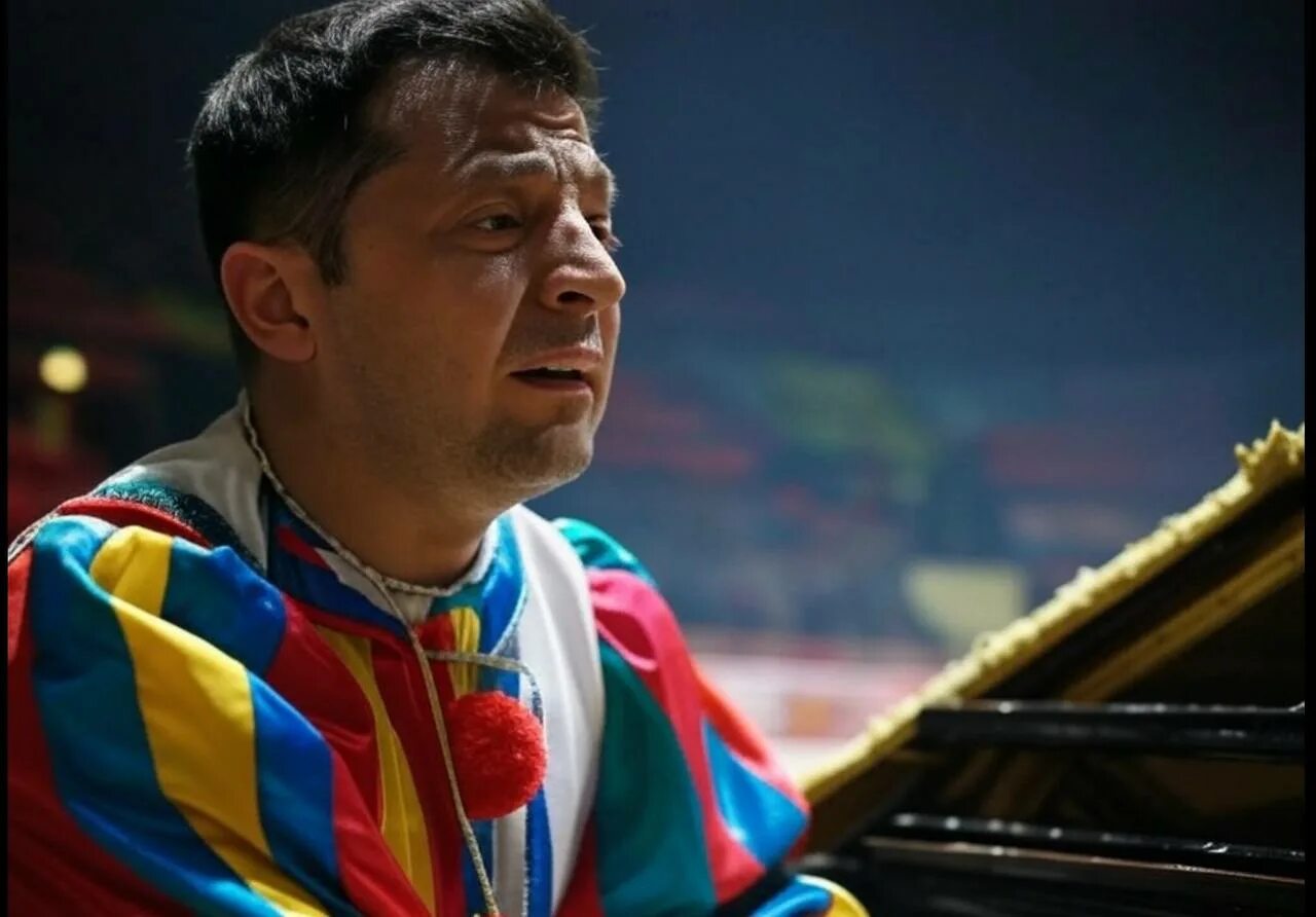 Режим трещит по швам, а мы наблюдаем