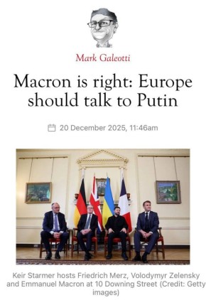 � ������ �������� ���� ������, ��� ������������ ������ � ������, � ������ ���� � ���������� � ������� � The Spectator