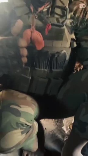 ������� ������������� ����� ������������� ���� FPV-����-���������