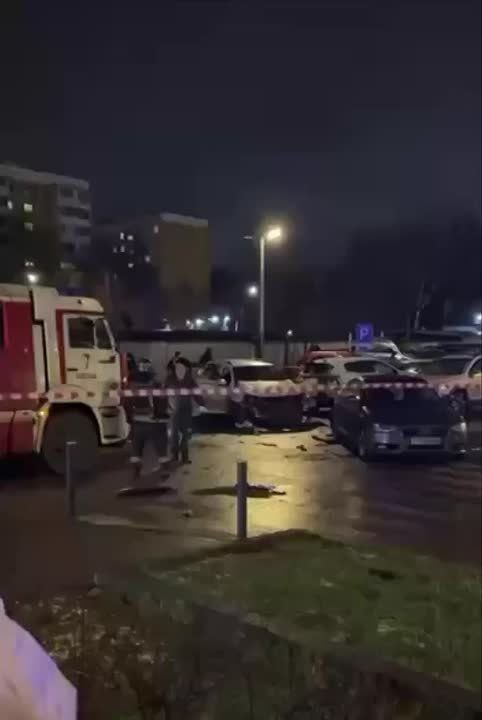 �� ��� ������ ��������� ����������: ��������� 54-������ ��������, �� ��� ����� ������ ������� �����