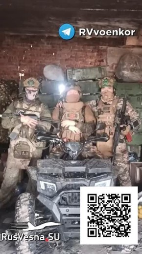 ������ ������ �� ��������� RVvoenkor ������, ����������� �� �������� � ���������