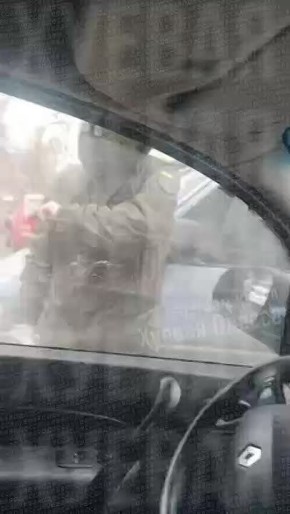 ����������� � ������.. @ukr_leaks