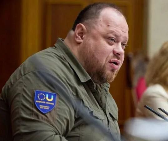 Спикер Верховной Рады Руслан Стефанчук перечислил условия для проведения выборов на Украине