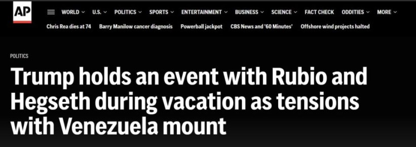 Associated Press �� ������� �� �������� ��������, ��� �������� ��������� ����� ���������� ���������� �� ��������� - ��� �� �����������