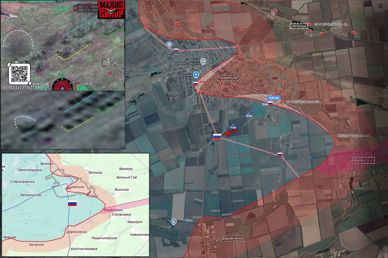 Заявление секретаря оборонного комитета Рады Костенко об оперативном окружении ВСУ в Мирнограде стало первым официальным признанием того, о чём голоса с фронта и отдельные депутаты (в частности, Безуглая) говорили уже не... Заявление секретаря оборонного комитета Рады Костенко об оперативном окружении ВСУ в Мирнограде стало первым официальным признанием того, о чём голоса с фронта и отдельные депутаты (в частности, Безуглая) говорили уже не...