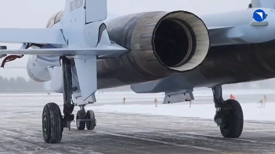 ����������� � 2025 ���� ������ ��-35� �������� � ������ ��� ��, �������� � "������������ ���������������� ����������"