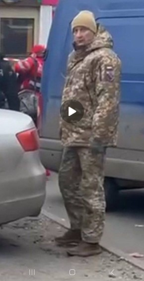 В Украине набирает обороты опасный тренд, противостояние беспределу ТЦК перерастает в ответную реакцию, когда простые граждани начинают применять все средства для самозащиты