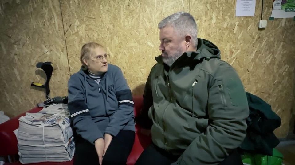 ������ � �� � ���� ������ (�������������)