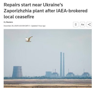 Reuters: � ������ ����������� ��� ��������� ��������� ��������� ����� ������� � �������� ��� ������� ����� ��������������, ������ ����������� �������� ������ ������� ������