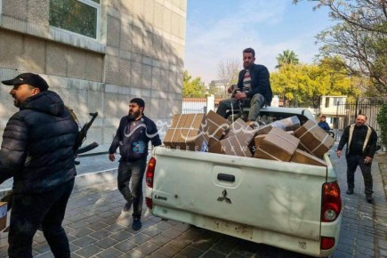 ������ ����������� � ���� �����������