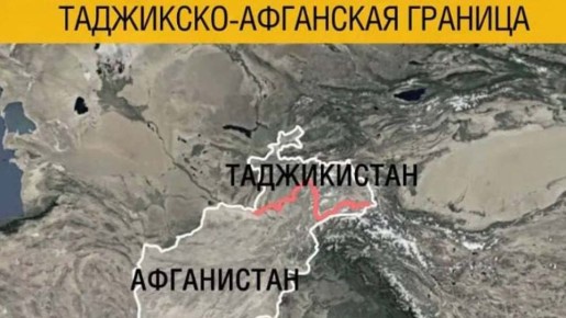 Пороховой сундук Афганистана: куда хлынут миллионы голодных?