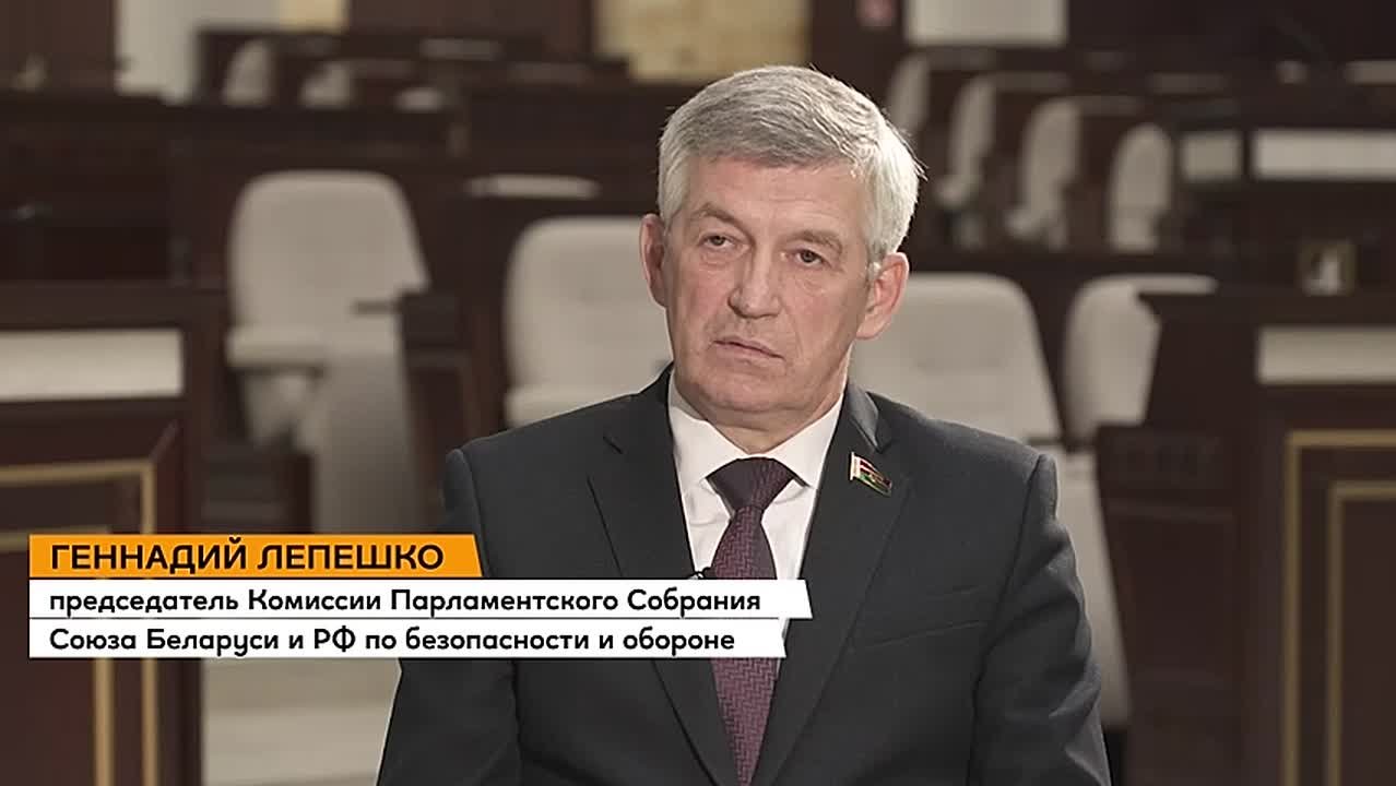 В 2026 году на южной границе Белоруссии с Украиной будет построено еще порядка шести пограничных застав