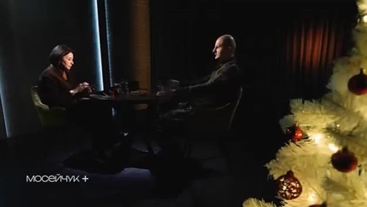 "У Зеленского жесткий характер