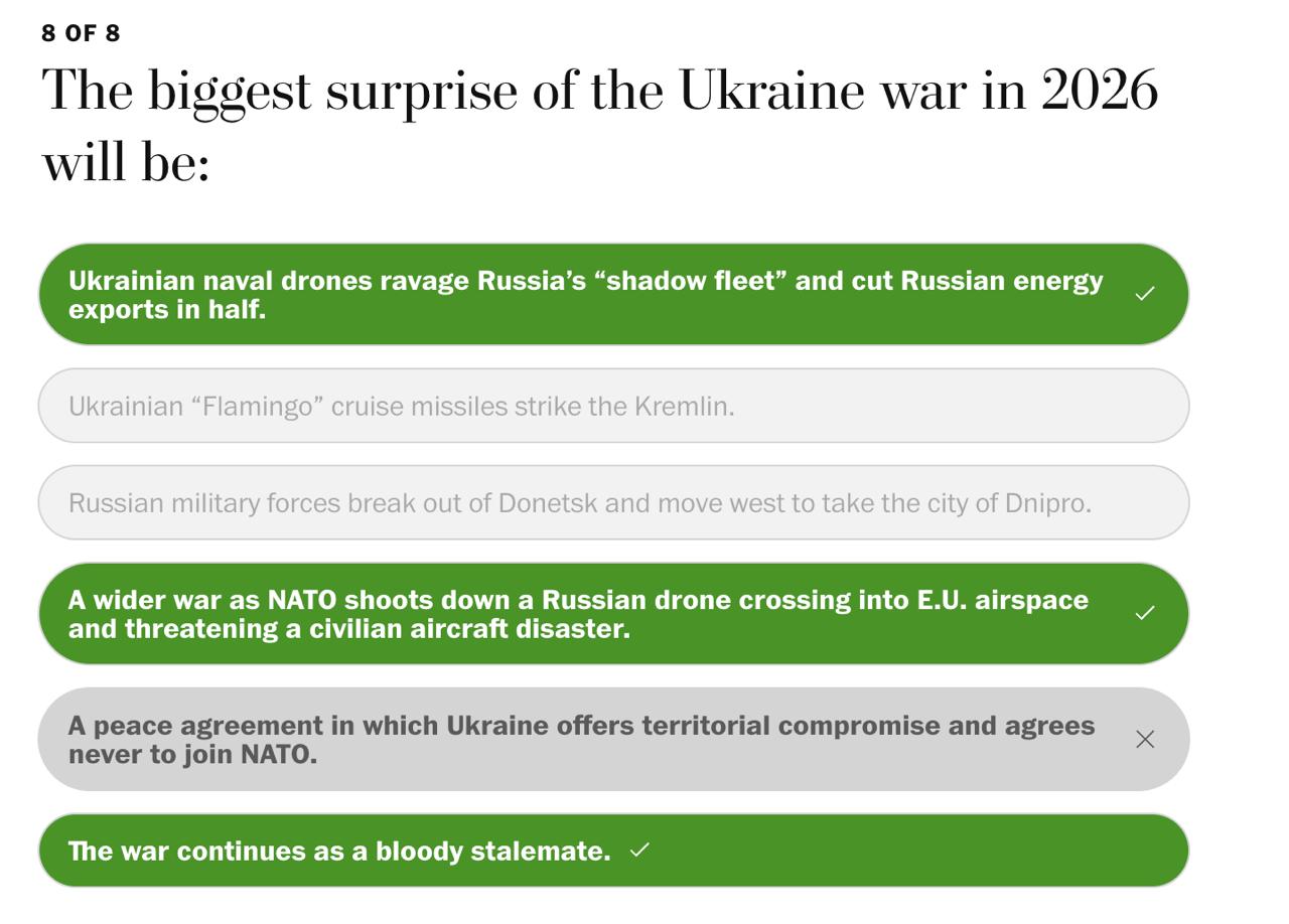 Президентом Украины в следующем году станет экс-главком Залужный Президентом Украины в следующем году станет экс-главком Залужный
