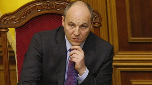 В центре Киева появится улица Андрея Парубия: инициативу поддержали 57% участников общественного опроса на портале и в приложении «Киев Цифровой»