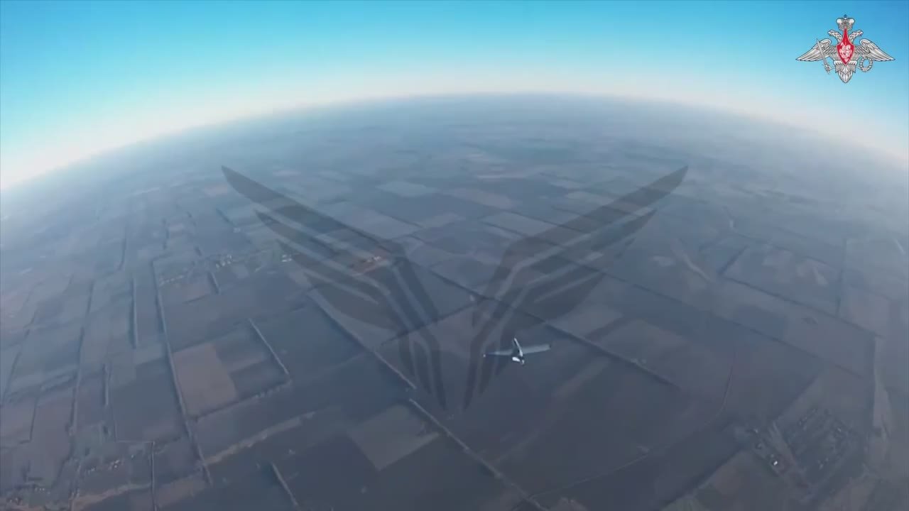 Специалисты Центра «Рубикон» поразили беспилотники самолетного типа, живую силу и технику ВСУ