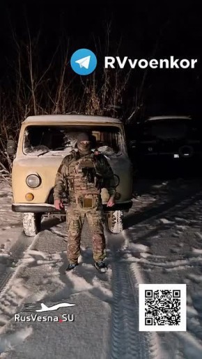 100 рублей к Новому году от каждого могут спасти сотни жизней наших бойцов