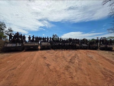 Еще немного тайской атмосферы