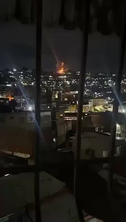 ��� ������� �� ������ Cuartel de la Montaa � ��������