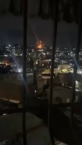 ��� ������� �� ������ Cuartel de la Montaa � ��������