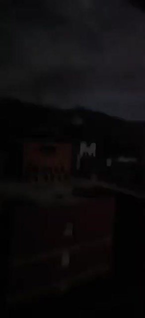 Американские вертолеты атакуют венесуэльскую базу Форт Тиуна